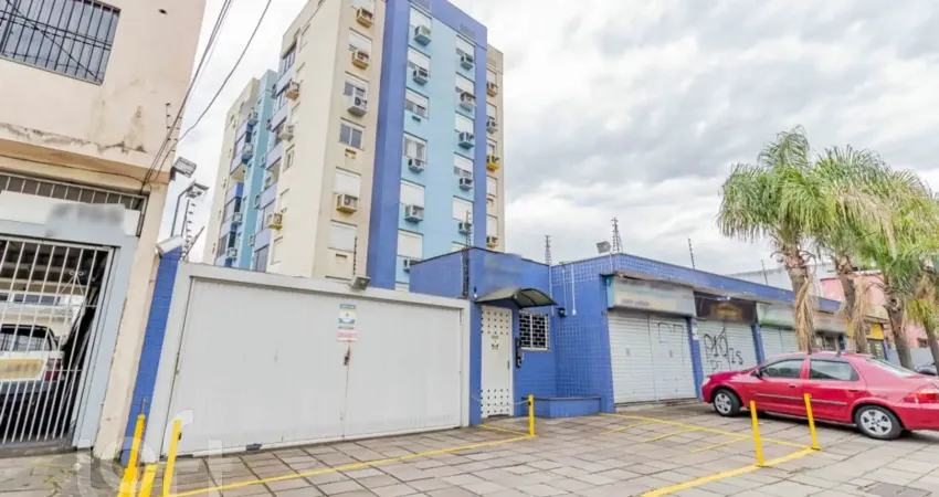 Excelente apartamento à venda na cavalhada com 71 m², 3 quartos