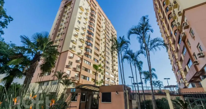 Apartamento à venda | 3 dormitórios | condomínio clube completo