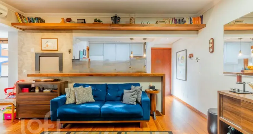 Apartamento à venda | no bairro auxiliadora | condomínio solar caracalla