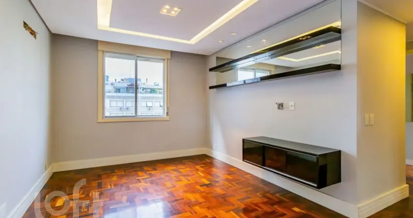 Apartamento com 2 quartos à venda na Rua Anita Garibaldi, 339, Mont Serrat, Porto Alegre