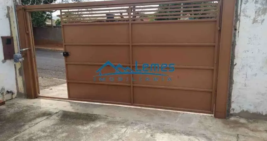 Casa com 2 quartos à venda na Vila Jardim Celina, Bauru