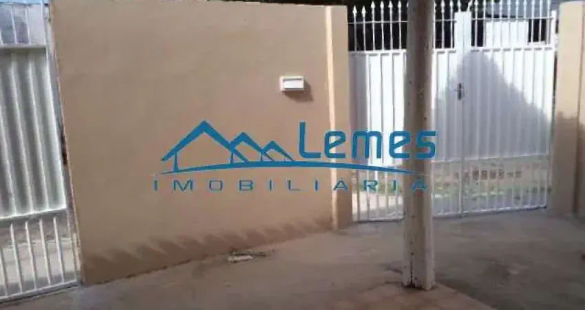 Pq. são geraldo - casa 03 dormitórios, sala, wc socila, cozinha e garagem ampla.