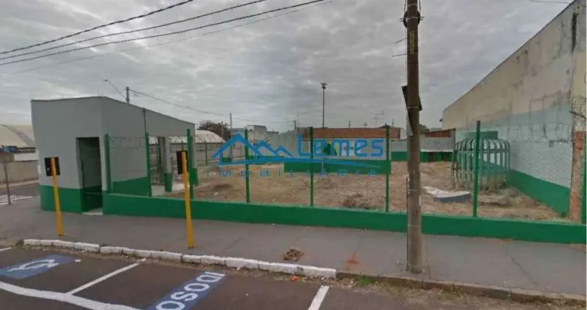 Terreno/ponto comercial - vila pacifico - em frente entrada ginásio panela de pressão/ campo noroeste