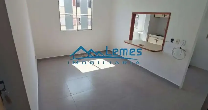 Apartamento com 1 quarto para alugar na Vila Cardia, Bauru 
