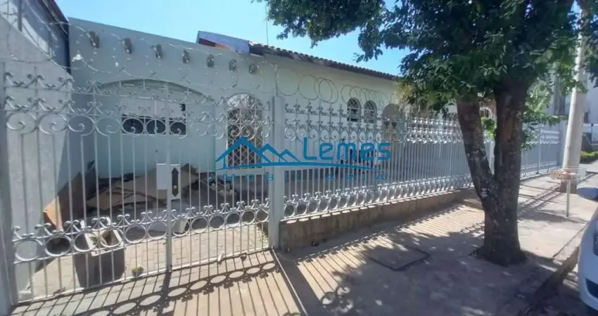 Altos da cidade ? casa com 5 dormitórios, 4 suítes e quintal com churrasqueira