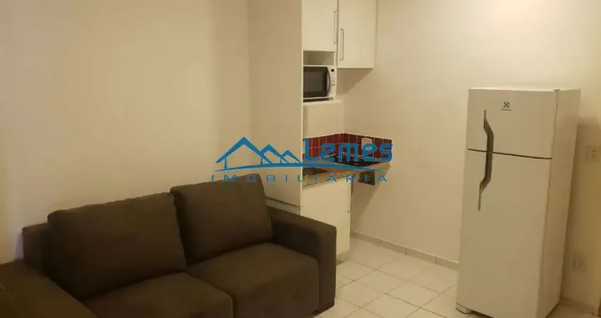 Apartamento com 1 quarto para alugar na Vila Cidade Universitária, Bauru