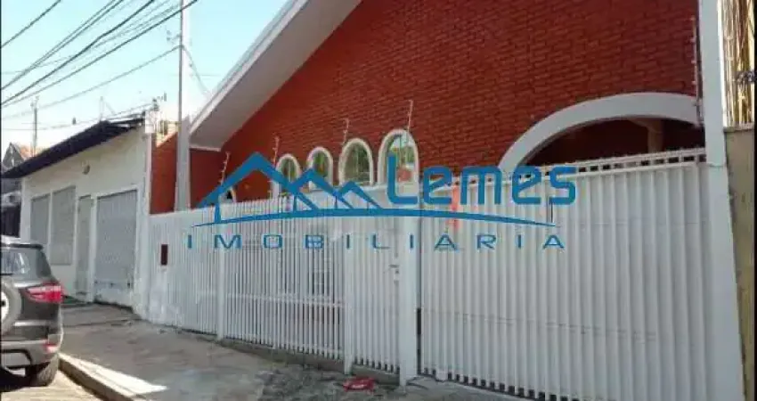 Casa com 4 quartos à venda no Parque União, Bauru