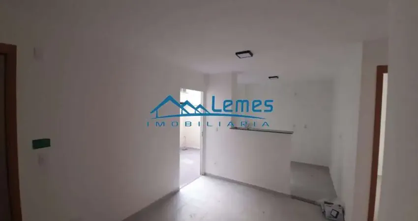 Residencial berati - jd. godoy - apto térreo com 02 dormitórios.