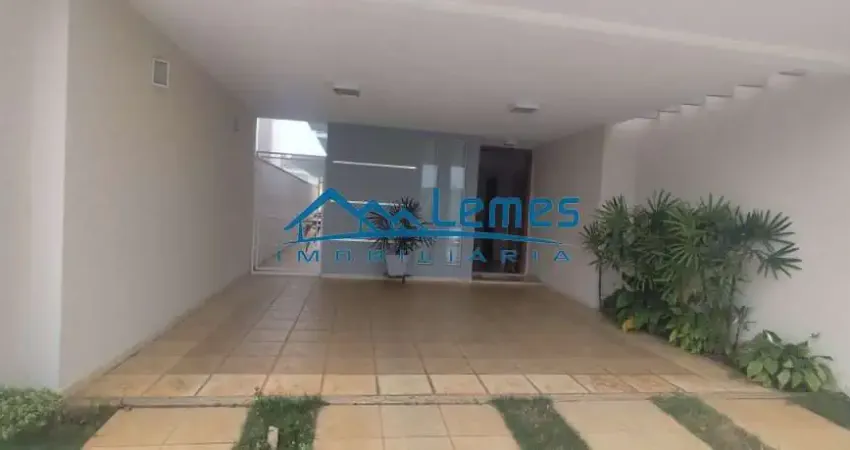 Villaggio iii - casa térrea espetacular com piscina aquecida, churrasqueira e condomínio completo