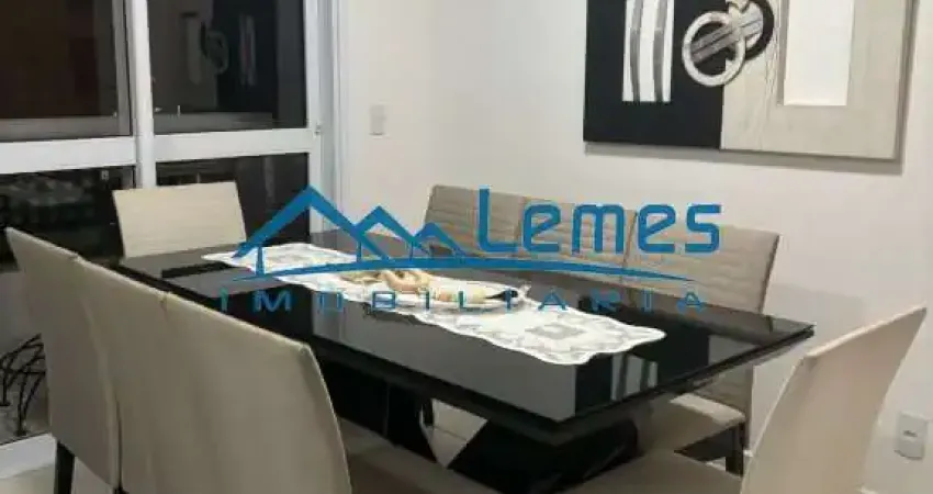 Apartamento com 2 quartos à venda no Jardim Infante Dom Henrique, Bauru