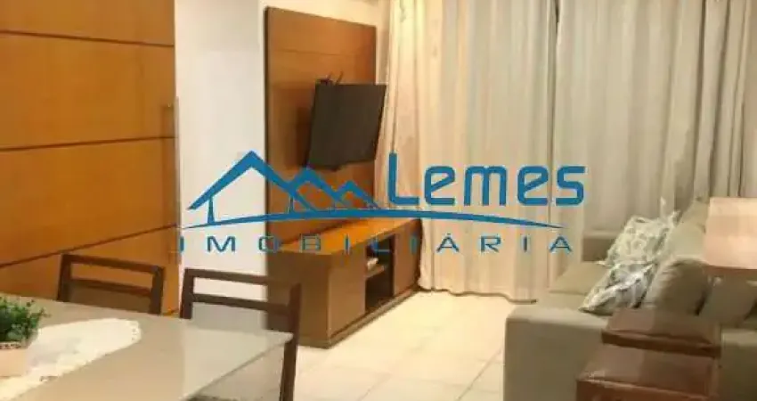 Apartamento com 2 quartos para alugar na Vila Cardia, Bauru 
