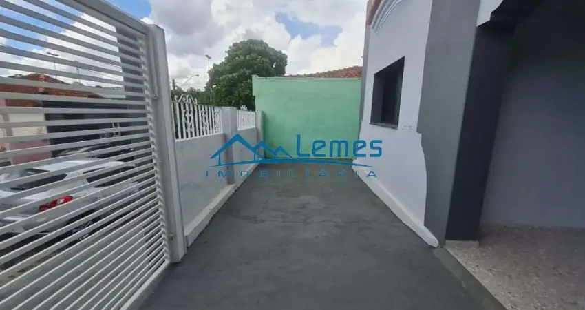 Casa comercial para alugar no Centro, Bauru 