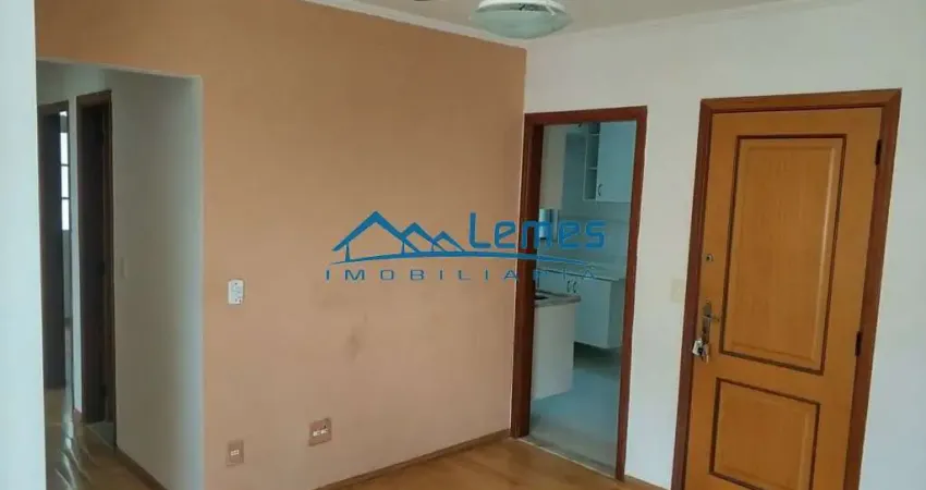Residencial villa verde - apartamento com 03 dormitórios com armário embutido. proximo confiança flex.