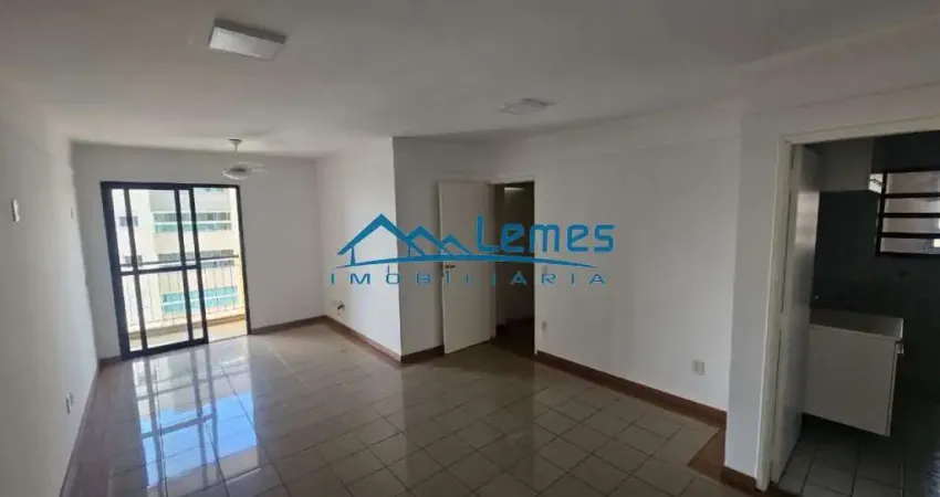 Residencial trianon - 3 dormitórios sendo 1 suíte, sala 02 ambientes com varanda, wc, cozinha planejada, área de serviço com porta, wc de empregada, quarto de despejo, 02 garagens cobertas!!!