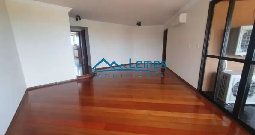 Apartamento com 3 quartos para alugar no Jardim Estoril IV, Bauru