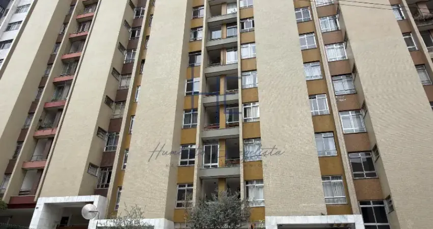 Apartamento com 3 quartos à venda na Rua Doutor Constantino Paleta, 80, Centro, Juiz de Fora