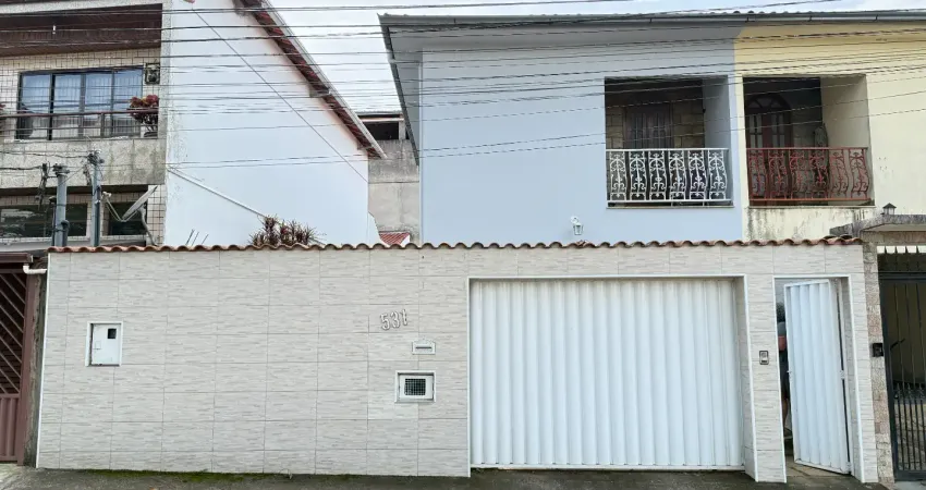 Casa à venda no bairro aeroporto – conforto, espaço e localização privilegiada