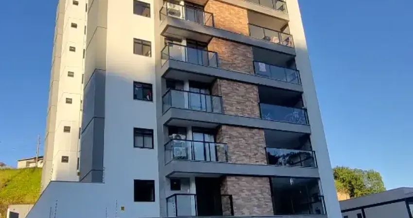 Apartamento com 3 quartos para alugar na Rua Pétala Misteriosa, Estrela Sul, Juiz de Fora