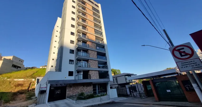 Apartamento com 3 quartos à venda na Rua Pétala Misteriosa, 245, Estrela Sul, Juiz de Fora