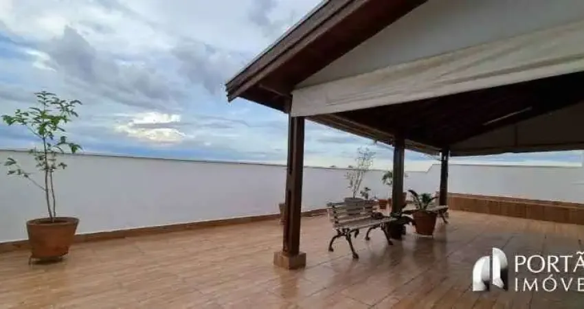 Apartamento com 3 quartos à venda na Rua Antônio Alves, Vila Santa Tereza, Bauru