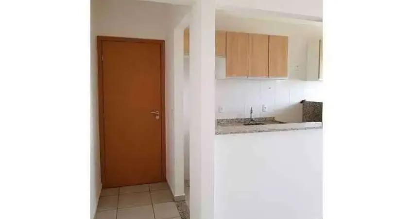 Apartamento com 2 quartos à venda na Rua Francisco Rodrigues Borges, 3-40, Vila Maracy, Bauru