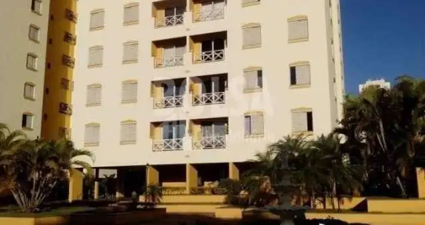 Apartamento com 3 quartos à venda na Rua Eduardo Vergueiro de Lorena, Jardim Infante Dom Henrique, Bauru