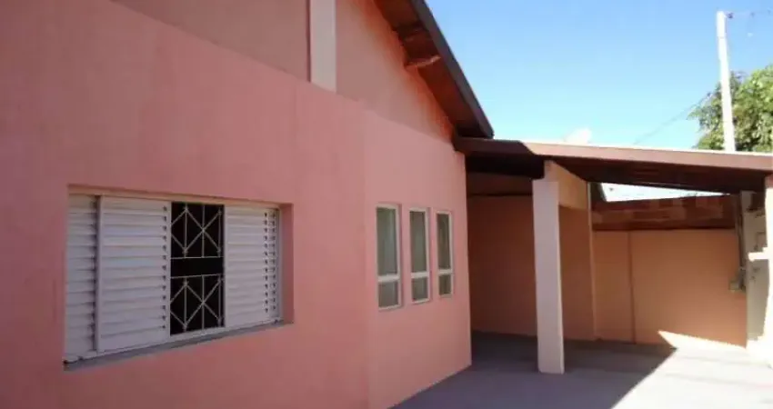 Casa com 3 quartos à venda na Rua Canadá, Jardim Terra Branca, Bauru