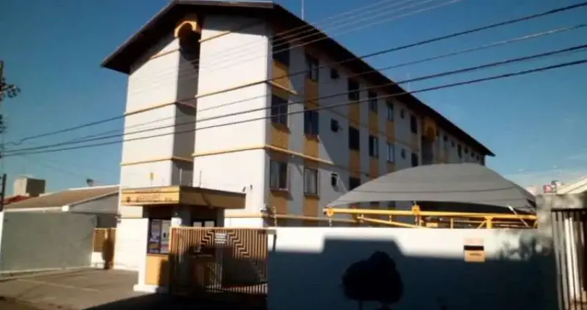 Apartamento com 1 quarto para alugar na Rua Antônio dos Reis, 10-38, Jardim Brasil, Bauru