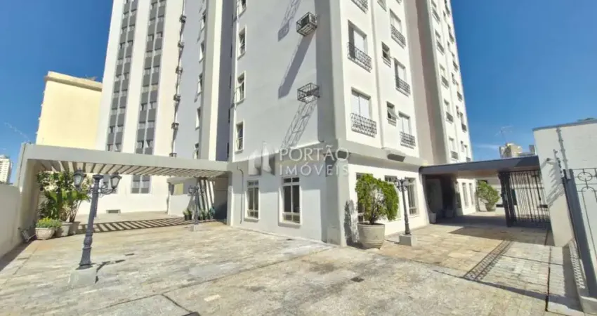 Apartamento para venda belle epoque dois dormitórios e dois banheiros