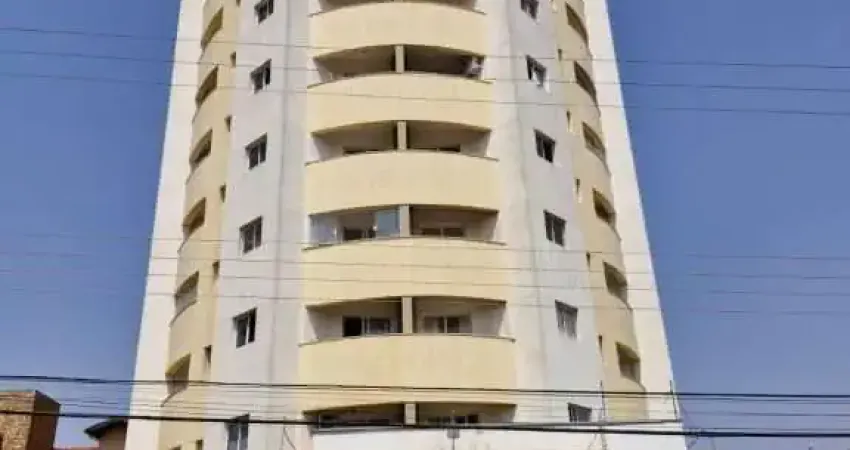 Apartamento com 1 quarto à venda na Rua Albino Tâmbara, Jardim Panorama, Bauru