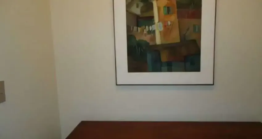 Apartamento com 5 quartos à venda na Rua Jamil Gebara, Parque Paulista, Bauru