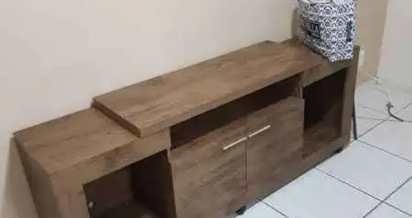 Apartamento com 2 quartos à venda na Rua Correia Júnior, Vila Falcão, Bauru