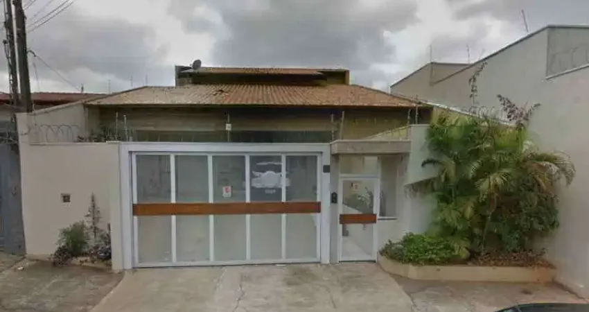 Casa com 4 quartos à venda na R. Fuas de Matos Sabino, Jardim América, Bauru