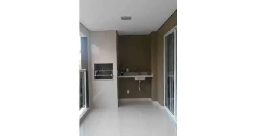 Apartamento com 4 quartos à venda na Rua Bartolomeu de Gusmão, Jardim América, Bauru