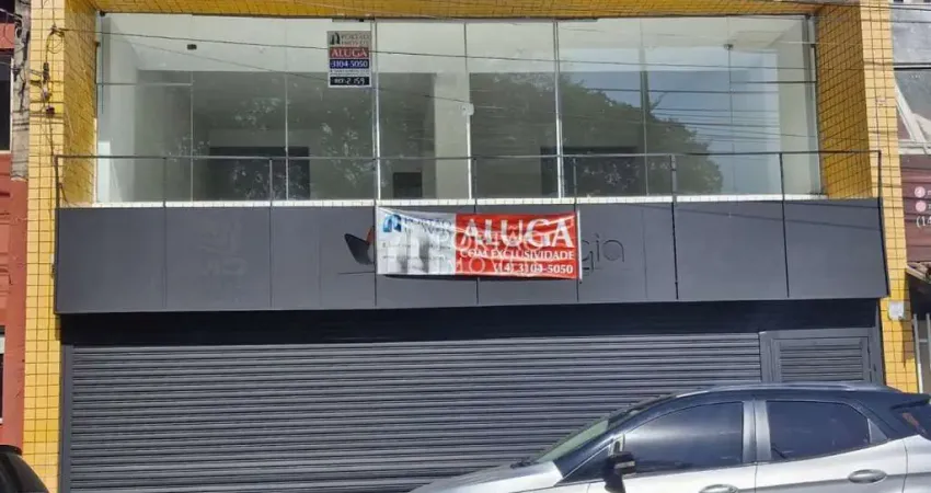 Loja/ponto comercial em vila nova cidade universitaria, (bauru) - sp