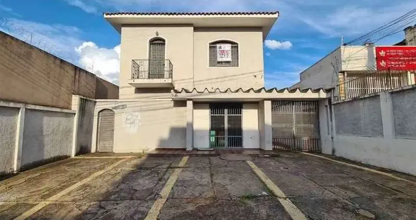 Ponto comercial à venda na Rua Araújo Leite, Centro, Bauru