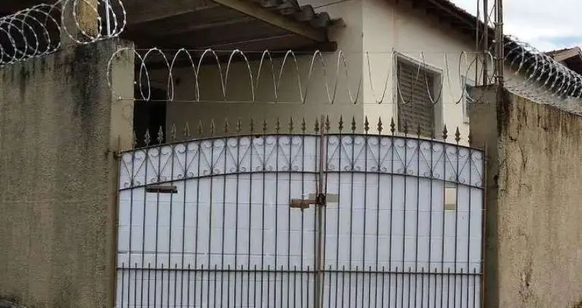 Casa com 3 quartos à venda na Rua Antonio Espirito Santo, Vila Alto Paraíso, Bauru