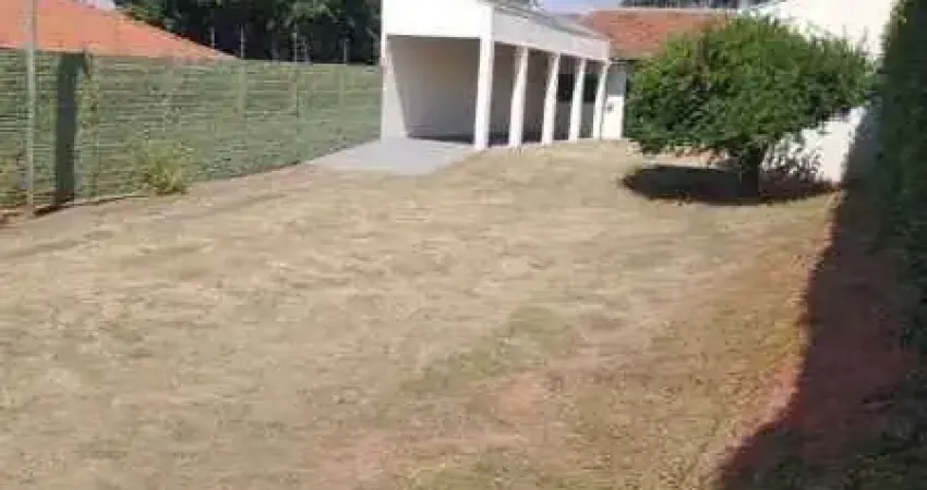 Casa com 3 quartos à venda na Rua Luiz Gomes de Assis, Jardim Terra Branca, Bauru