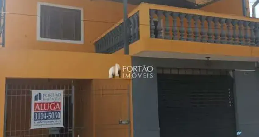Casa para aluguel com 240 m² e 2 quartos em jd. bela vista, bauru - sp