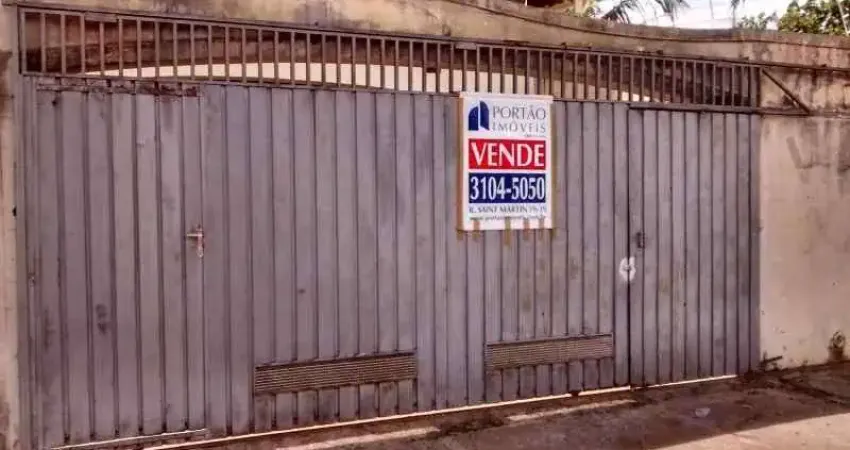 Casa com 4 quartos à venda na Rua Eurico Ayres Prado, Jardim Petrópolis, Bauru