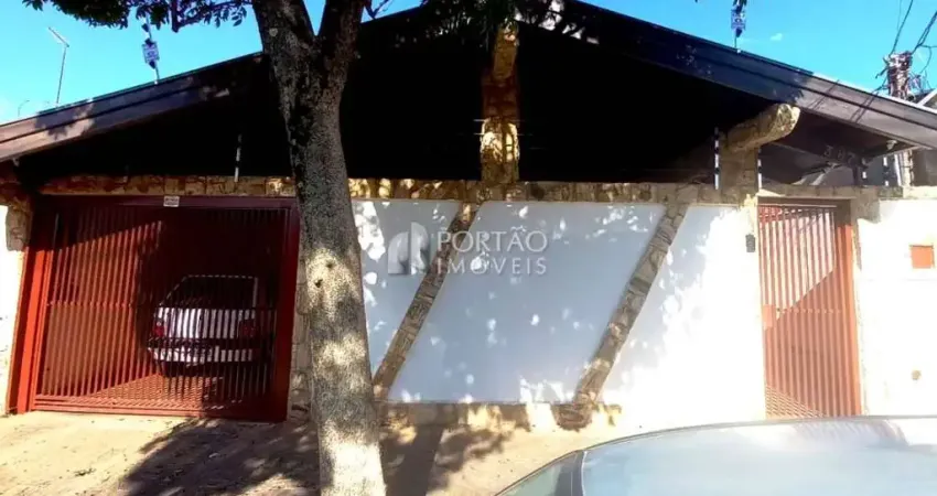 Casa com 3 quartos à venda na Rua Pedro de Campos, Núcleo Residencial Presidente Geisel, Bauru