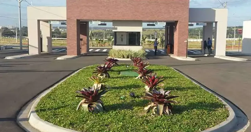 Casa em condomínio fechado com 3 quartos à venda na Rod. João Baptista Cabral Rennó, Residencial Tamboré, Bauru