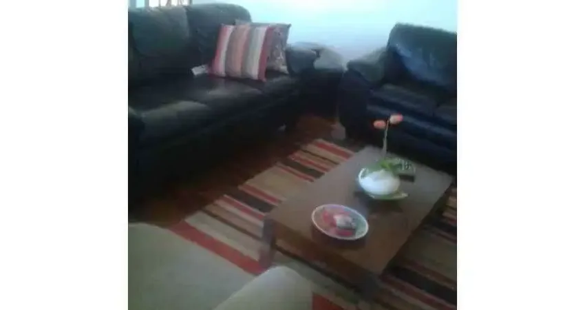 Apartamento com 3 quartos à venda na Rua Araújo Leite, Centro, Bauru