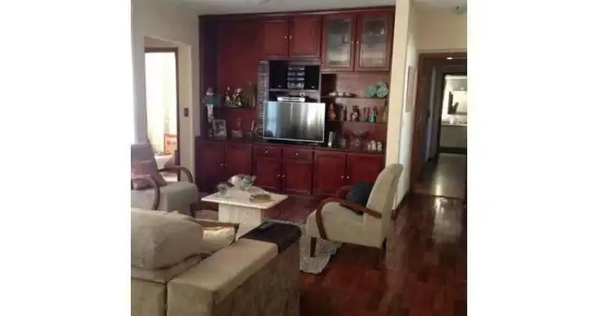 Apartamento com 3 quartos à venda na Rua Jamil Gebara, Parque Paulista, Bauru