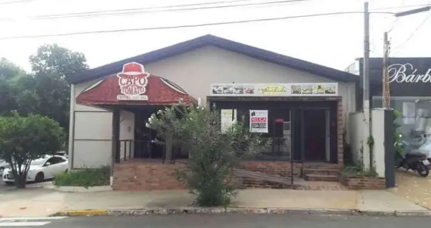 Prédio comercial em vila nova cidade universitaria, (bauru) - sp