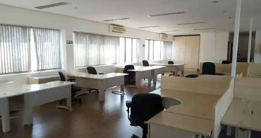 Sala comercial para alugar na Avenida Nações Unidas, Vila Santo Antônio, Bauru
