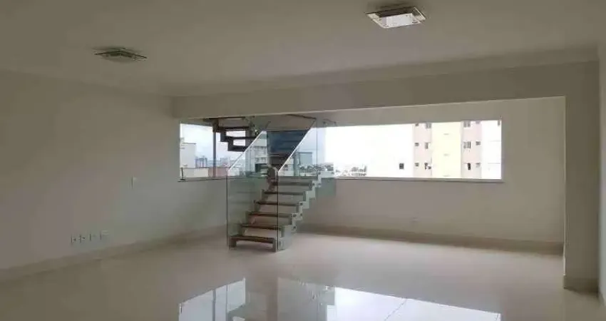Apartamento com 4 quartos à venda na Rua Bartolomeu de Gusmão, Jardim América, Bauru
