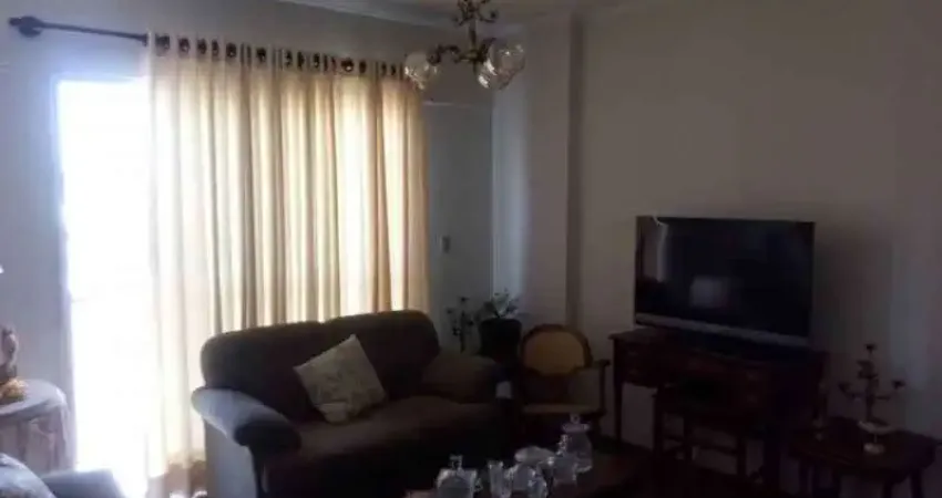 Apartamento com 3 quartos à venda na Rua Rio Branco, Centro, Bauru