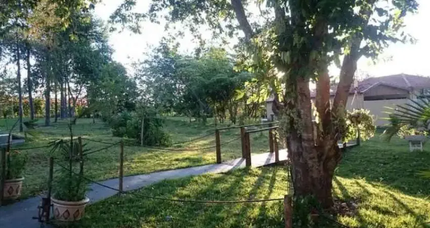 Chácara / sítio com 3 quartos à venda na chácara da Paz, Zona Rural, Reginópolis