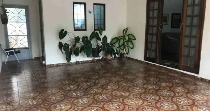 Casa com 3 quartos à venda na Rua Capitão Gomes Duarte, Jardim Brasil, Bauru